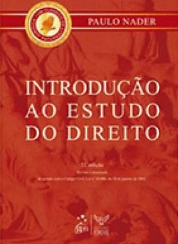 Introdução ao Estudo do Direito