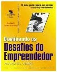Dominando os Desafios do Empreendedor