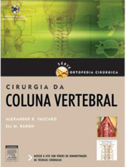 Cirurgia da Coluna Vertebral