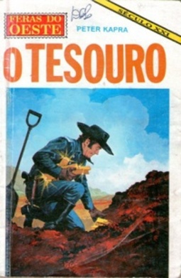 O tesouro (Feras do oeste)