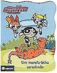 Monstrinho Assustado, Um