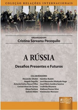 Rússia, A