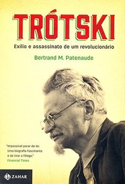 TROTSKI