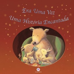 Era uma vez uma história encantada
