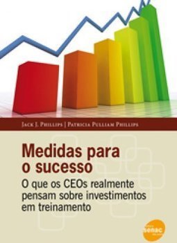 MEDIDAS PARA O SUCESSO