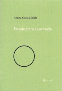 Ensaio Para Casa Vazia