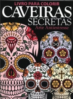 Caveiras Secretas (Jardim dos Sonhos)