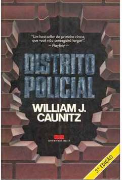 Distrito Policial