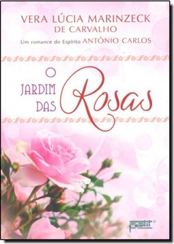 O jardim das rosas