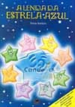 A Lenda da Estrela Azul