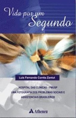 Vida por um segundo