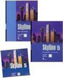 Skyline: Pack - 5B: Workbook - Student´s Book - Audio CD
