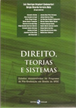 Direito, teorias e sistemas