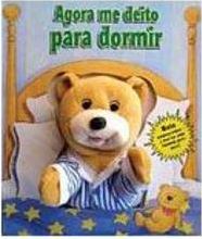 Agora me Deito para Dormir