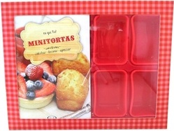 MINITORTAS