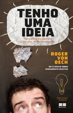 TENHO UMA IDEIA