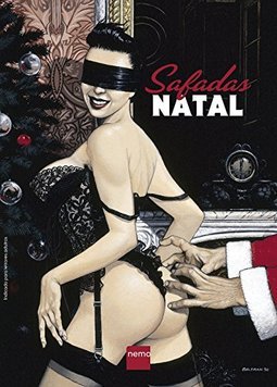 Safadas: Natal