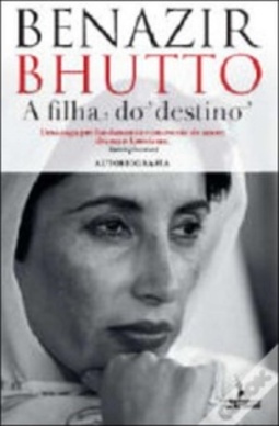 A Filha do Destino