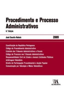 Procedimento e processo administrativos