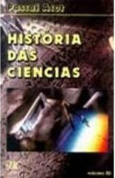 História das Ciências - Importado