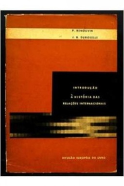 Introdução à História das Relações Internacionais