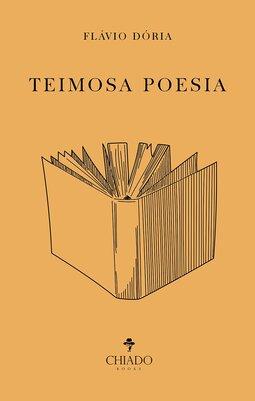 Teimosa poesia