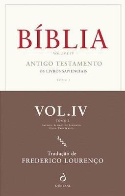 BIBLIA VOL 4, TOMO 2