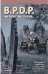 B.P.D.P. Inferno na Terra - Volume 03: Rússia