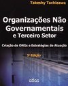 ORGANIZAÇÕES NÃO GOVERNAMENTAIS E TERCEIRO SETOR: Criação de ONGs e Estratégias de Atuação