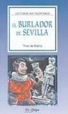 El Burlador de Sevilla - Importado