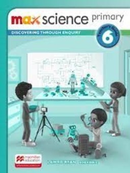 Max science teacher's guide-6