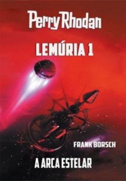 A Arca Estelar (Lemúria #1)