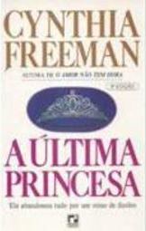 A Última Princesa