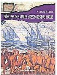 Príncipes dos Mares X Senhores das Matas
