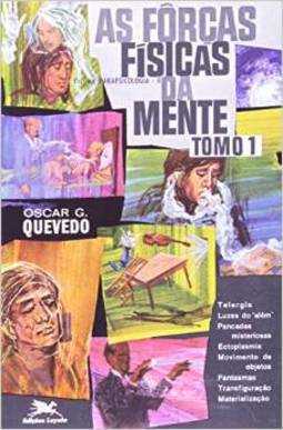 As Fôrças Físicas da Mente