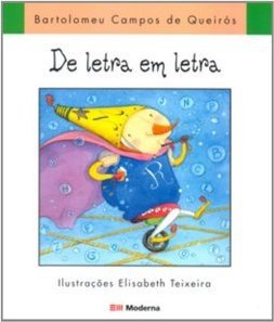 De Letra em Letra