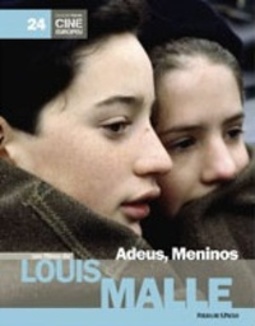 Adeus, Meninos (Coleção Folha Cine Europeu #24)