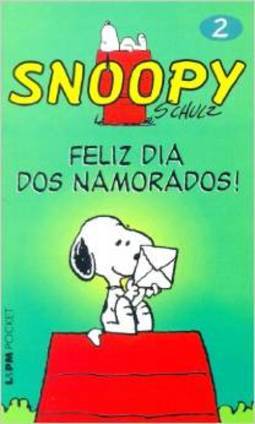 Snoopy: Feliz Dia dos Namorados! - 2