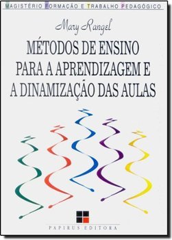 Métodos de Ensino para a Aprendizagem e a Dinamização das Aulas