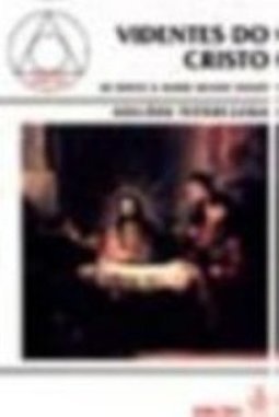 Videntes do Cristo: de Dimas a Marie-Benoit Angot