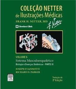 Sistema musculoesquelético: biologia e doenças sistêmicas - Parte III