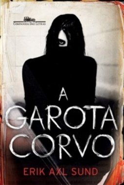 A Garota-Corvo