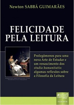 Felicidade pela Leitura