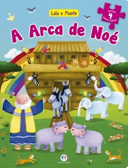 A arca de Noé