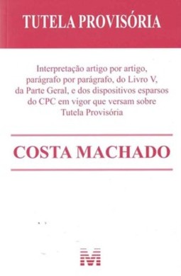 Tutela provisória