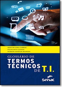 Glossario De Termos Tecnicos Em Ti