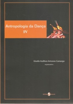Antropologia da dança IV