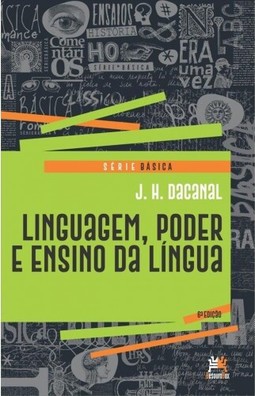 Linguagem, poder e ensino da língua
