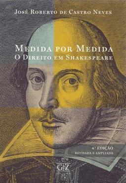 MEDIDA POR MEDIDA: O DIREITO EM SHAKESPEARE