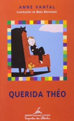 Querida Théo